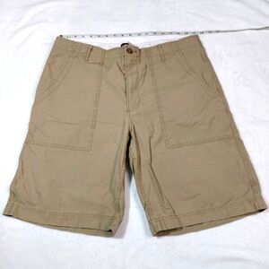 Banana Republic Men's Shorts Size 36